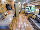 2015 Newmar Canyon Star Photo #7