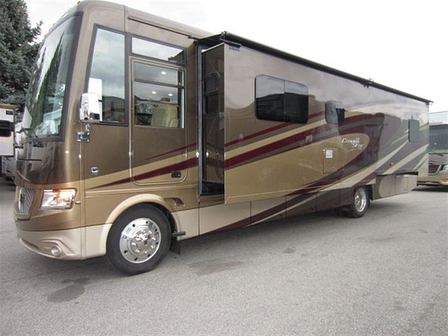 2015 Newmar Canyon Star Photo