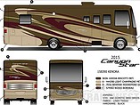2015 Newmar Canyon Star Photo #2
