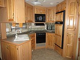 2007 Newmar Cypress Photo #4