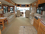 2007 Newmar Dutch Star Photo #6