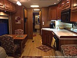 2006 Newmar Dutch Star Photo #17