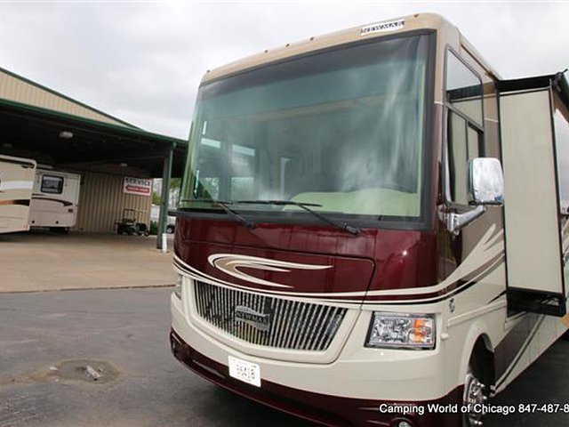 2014 Newmar Canyon Star Photo