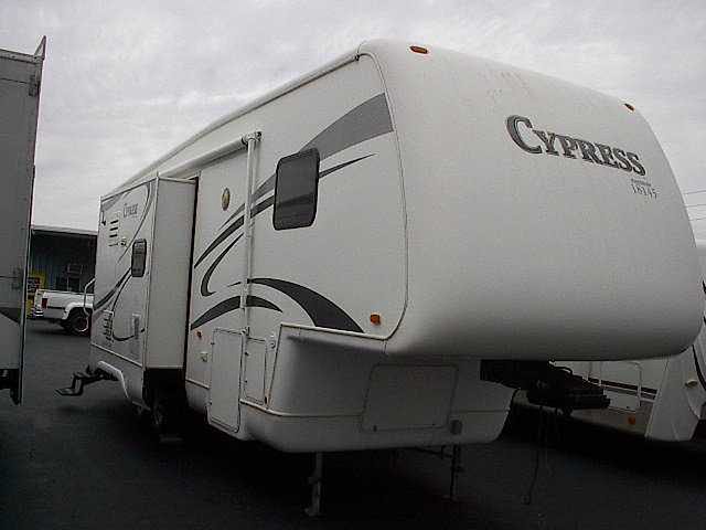 2006 Newmar Cypress Photo