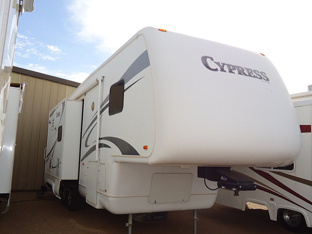 2006 Newmar Cypress Photo