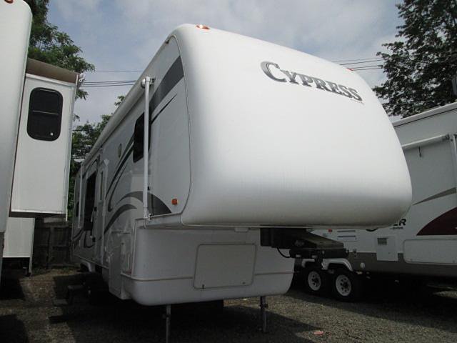 2006 Newmar Cypress Photo