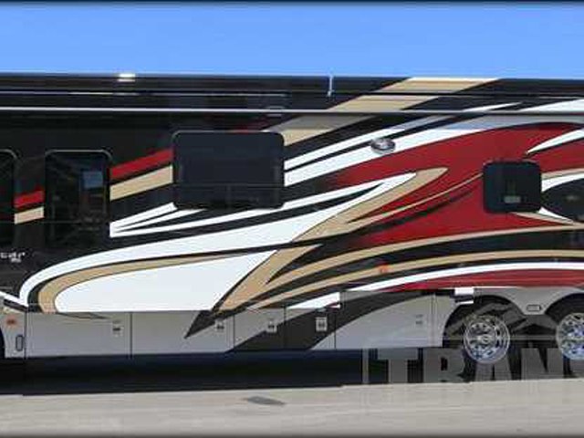 2015 Newmar Dutch Star Photo
