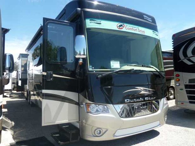 2015 Newmar Dutch Star Photo