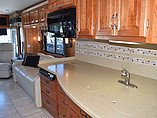 2009 Newmar Dutch Star Photo #9