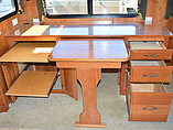 2009 Newmar Dutch Star Photo #24