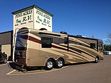 2007 Newmar Dutch Star Photo #2