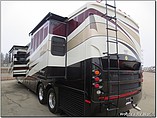 2008 Newmar Dutch Star Photo #3