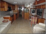 2008 Newmar Dutch Star Photo #6