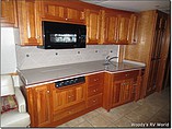 2008 Newmar Dutch Star Photo #12