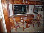 2008 Newmar Dutch Star Photo #13