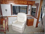 2008 Newmar Dutch Star Photo #14