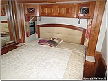 2008 Newmar Dutch Star Photo #17