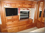 2008 Newmar Dutch Star Photo #19