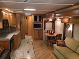 2007 Newmar Dutch Star Photo #4