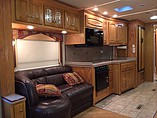 2007 Newmar Dutch Star Photo #5