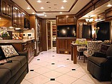 2012 Newmar Dutch Star Photo #3