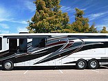2012 Newmar Dutch Star Photo #47