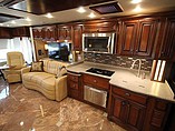2015 Newmar Dutch Star Photo #13
