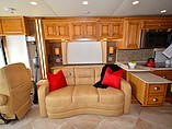 2015 Newmar Dutch Star Photo #18