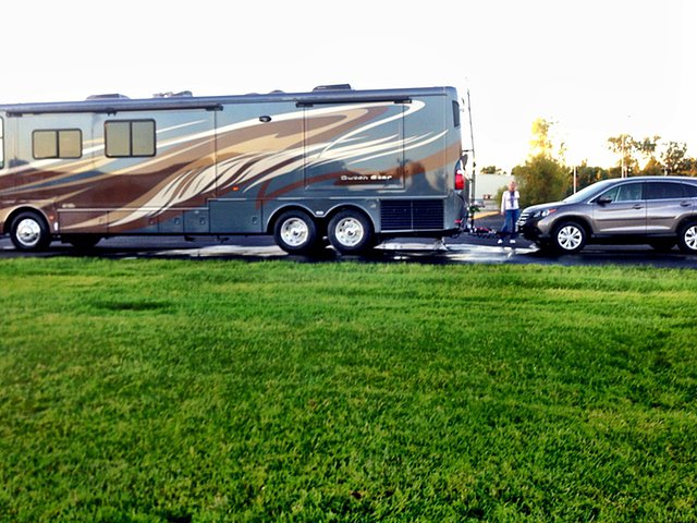 2014 Newmar Dutch Star Photo