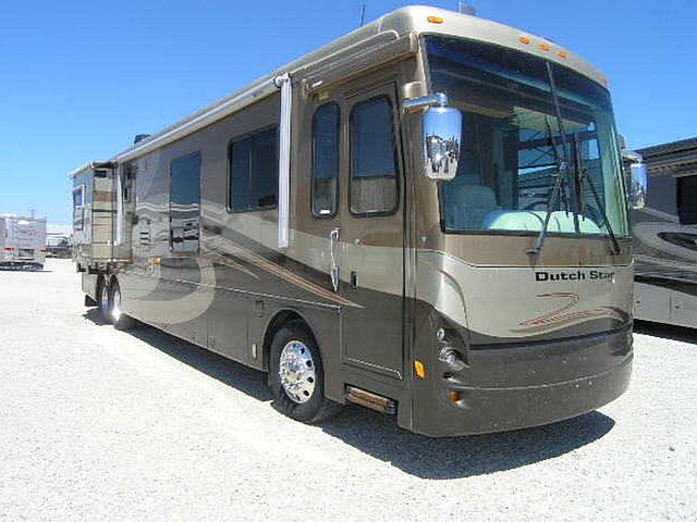 2006 Newmar Dutch Star Photo
