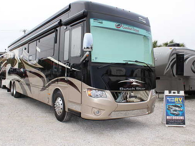 2015 Newmar Dutch Star Photo