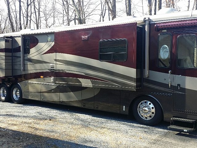 2006 Newmar Dutch Star Photo
