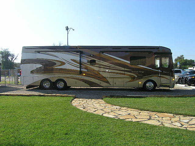 2015 Newmar Dutch Star Photo
