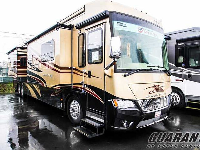 2015 Newmar Dutch Star Photo