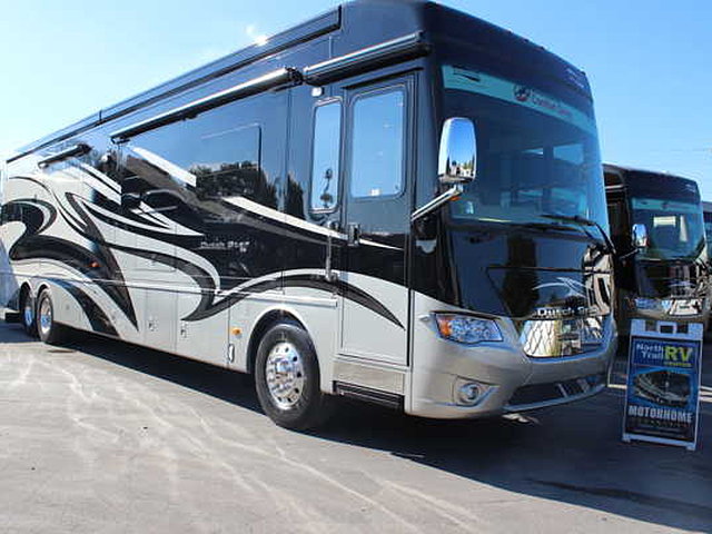 2015 Newmar Dutch Star Photo