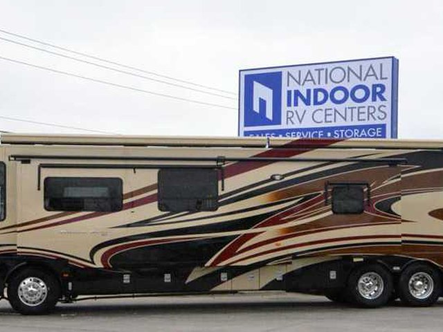 2015 Newmar Dutch Star Photo
