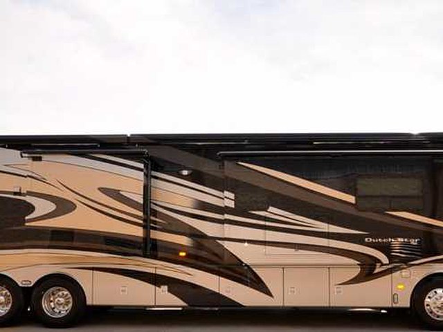 2015 Newmar Dutch Star Photo