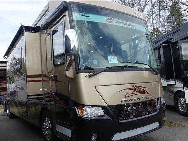 2015 Newmar Dutch Star Photo