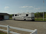 1998 Newmar Dutch Star Photo #2