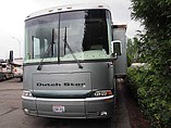 2002 Newmar Dutch Star Photo #2
