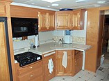 2003 Newmar Dutch Star Photo #8