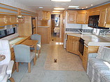 2003 Newmar Newmar Photo #10