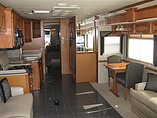 2008 Newmar Newmar Photo #16