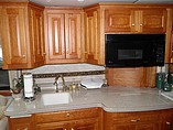 2004 Newmar Essex Photo #11