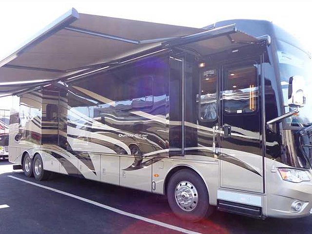 2015 Newmar Dutch Star Photo