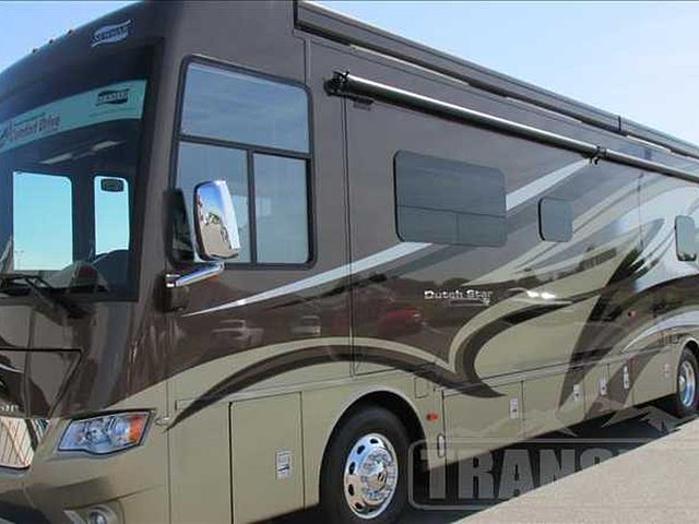 2015 Newmar Newmar Photo