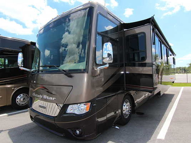 2013 Newmar Newmar Photo
