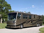 2005 Newmar Essex Photo #1
