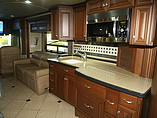 2010 Newmar Essex Photo #19