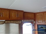 2008 Newmar Grand Star Photo #12